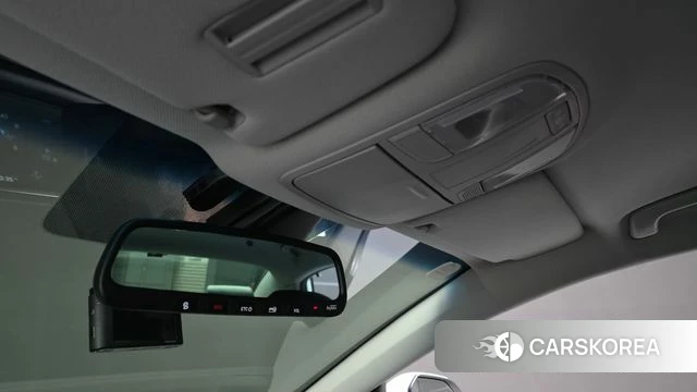 Hyundai Sonata New Rise Hybrid id 3834976 из Кореи 8