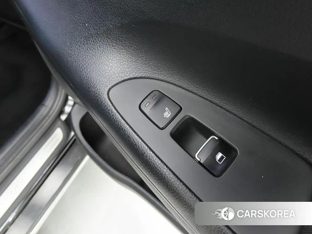 Hyundai Grandeur IG id 4477376 из Кореи 8