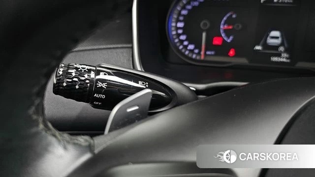 Hyundai Tucson (NX4) id 4631295 из Кореи 8