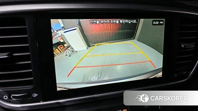 Kia Sportage The Bold id 3872439 из Кореи 8