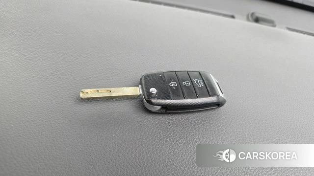 Kia All New Morning (JA) id 4568818 из Кореи 8