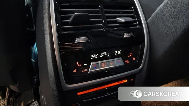 BMW X7 (G07) id 3361751 из Кореи 8