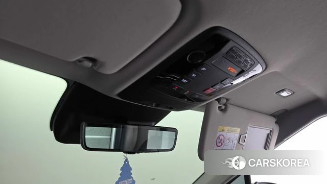 Kia The New Carnival 4th Generation id 4783167 из Кореи 8