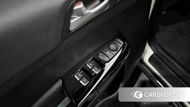 Kia Sportage The Bold id 3866895 из Кореи 8