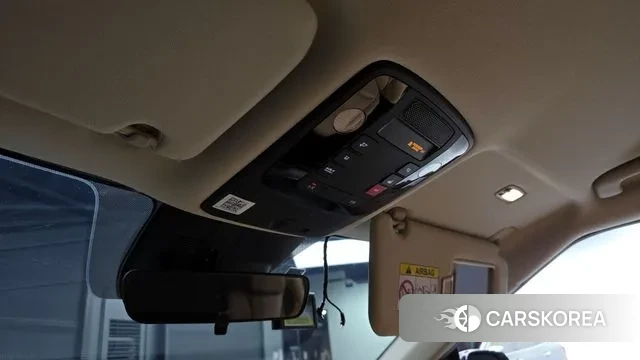 Kia Carnival 4th generation id 3083135 из Кореи 8