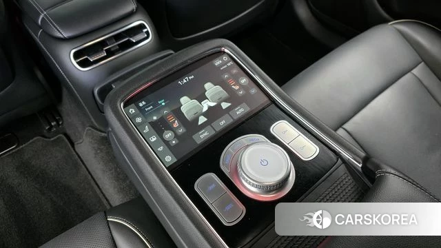 Genesis G90 (RS4) id 3877368 из Кореи 8