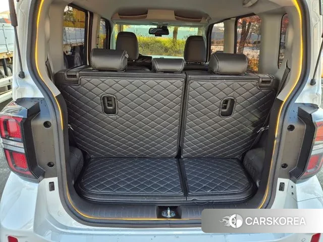 Kia The New Kia Ray id 3416123 из Кореи 8