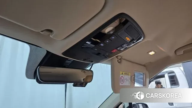 Kia Carnival 4th generation id 3561459 из Кореи 8