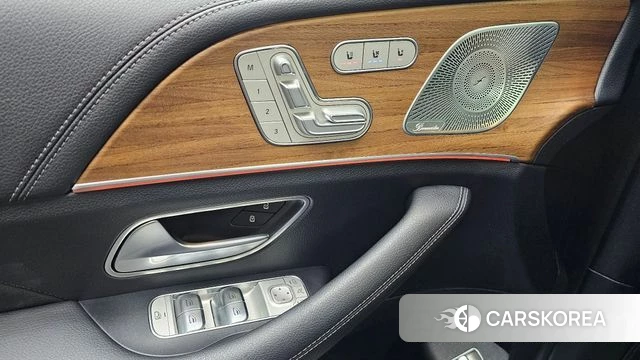 Mercedes-Benz GLE-Class W167 id 3924484 из Кореи 8