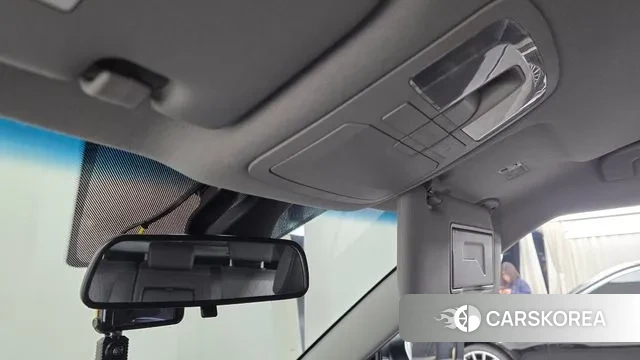 Ssangyong Tivoli Armor id 3687723 из Кореи 8