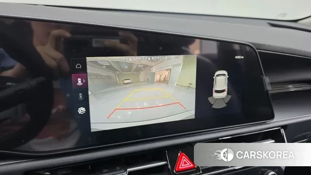 Kia Di Ol Nu Niro id 3011341 из Кореи 8