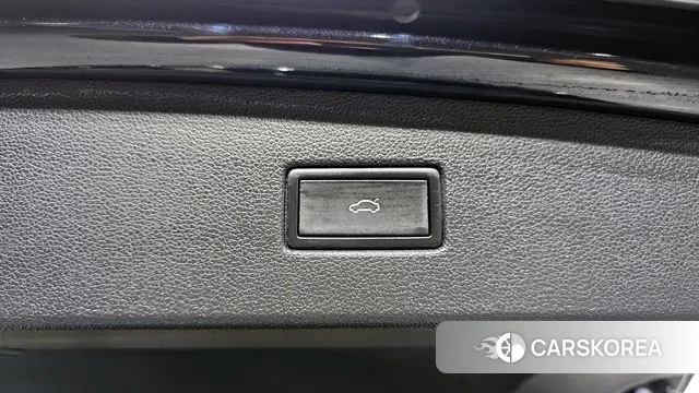 Volkswagen Tiguan second Generation id 3431836 из Кореи 8