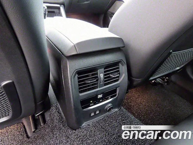 BMW 3 Series (G20) id 2854534 из Кореи 8