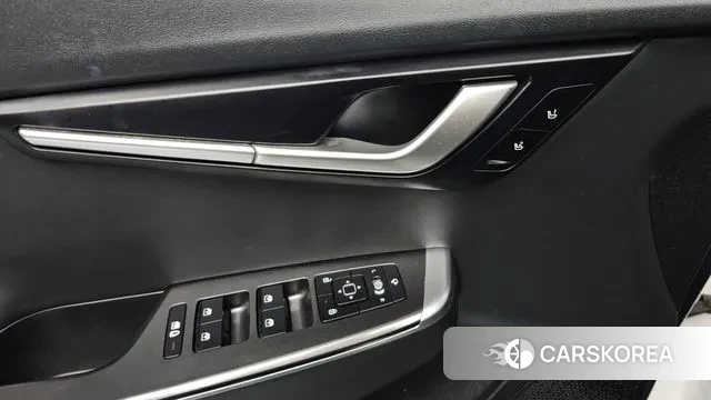 Kia EV6 id 3576912 из Кореи 8