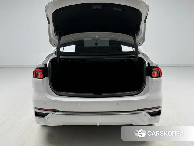 Ford Mondeo id 4368323 из Китая 8