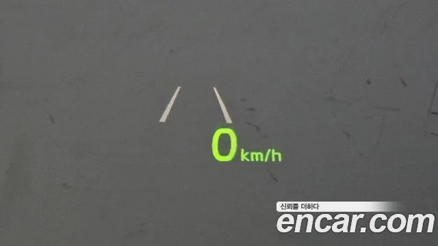 Kia More K9 id 2922689 из Кореи 8