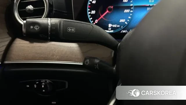 Mercedes-Benz E-Class W213 id 3539766 из Кореи 8