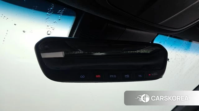 Genesis G70 id 4351373 из Кореи 8