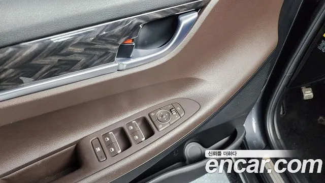 Hyundai Grandeur IG id 2808757 из Кореи 8