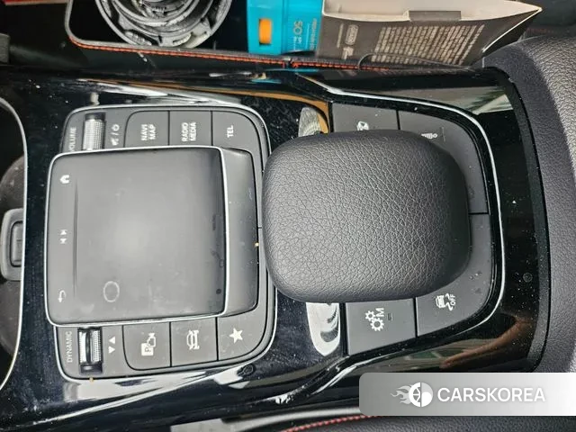 Mercedes-Benz A-Class W177 id 3242081 из Кореи 8