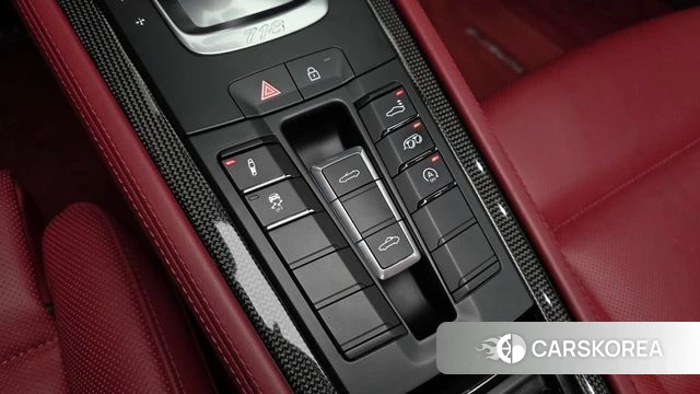 Porsche 718 Boxster id 4500826 из Кореи 8