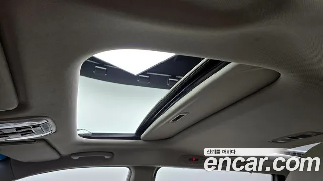 Kia The New Carnival id 2844915 из Кореи 8