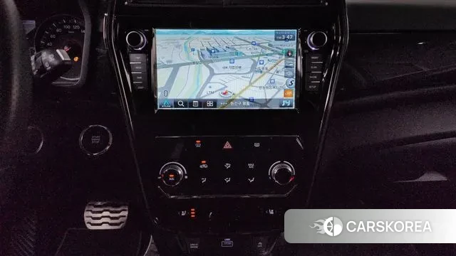 Ssangyong Tivoli Air id 3550862 из Кореи 8