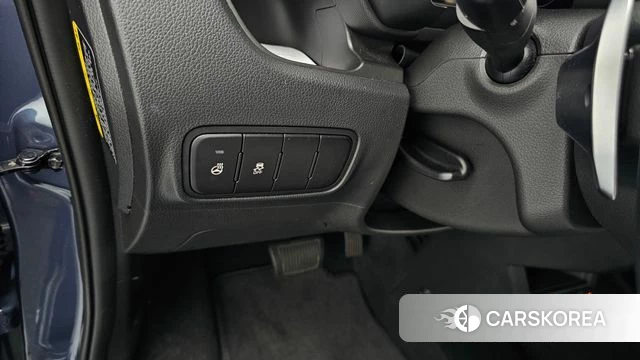 Kia The New Kia Ray EV id 4560680 из Кореи 8