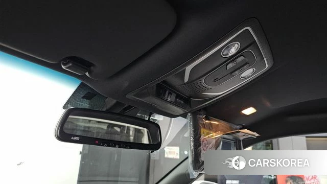 Ssangyong The New Rexton Sport id 4361217 из Кореи 8