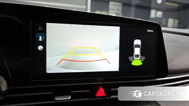 Hyundai Avante (CN7) id 3213663 из Кореи 8