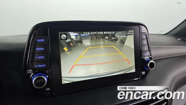 Hyundai All New Tucson id 2912475 из Кореи 8