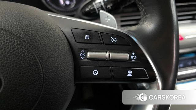Hyundai The New Grandeur IG id 4370935 из Кореи 8