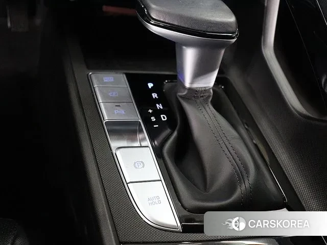 Hyundai Avante (CN7) id 3732697 из Кореи 8