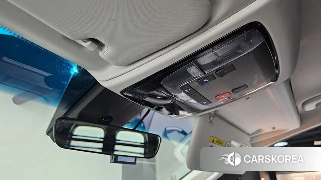 Hyundai Staria id 3870703 из Кореи 8