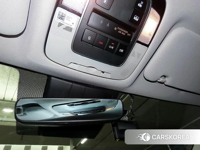 Hyundai Sonata (DN8) id 4477229 из Кореи 8