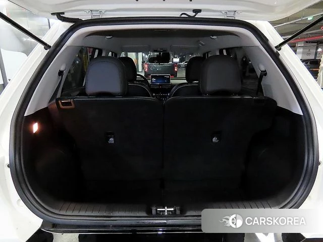 Hyundai The New Casper id 3811050 из Кореи 8