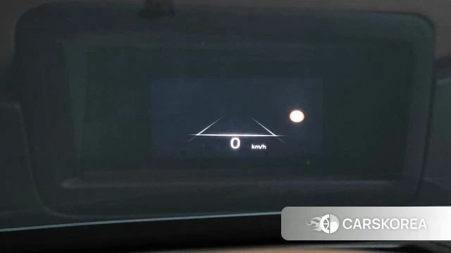 Genesis G80 (RG3) id 3794201 из Кореи 8