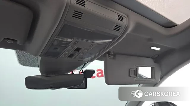 Volkswagen Arteon id 3593085 из Кореи 8