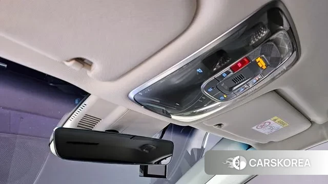 Genesis G80 (RG3) id 3120147 из Кореи 8