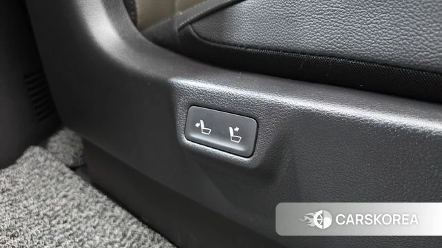 Kia The New Carnival 4th Generation id 3952934 из Кореи 8