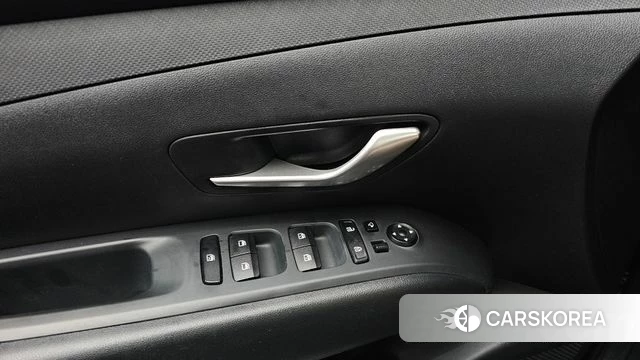 Hyundai Tucson (NX4) id 4585446 из Кореи 8