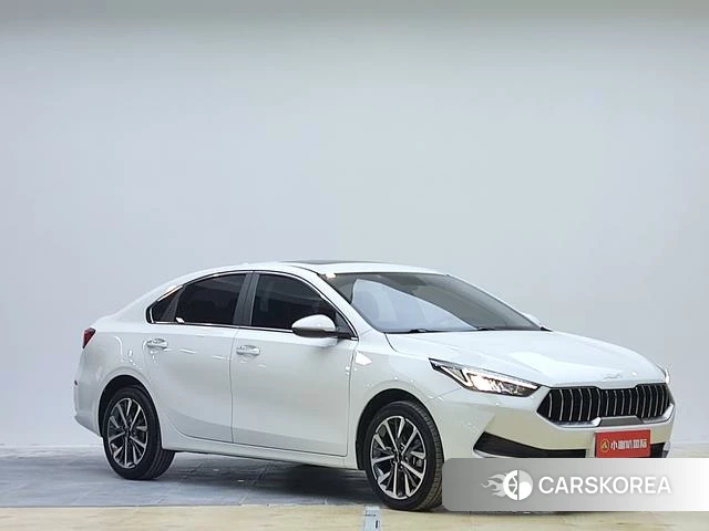Kia K3 id 4329079 из Китая 8