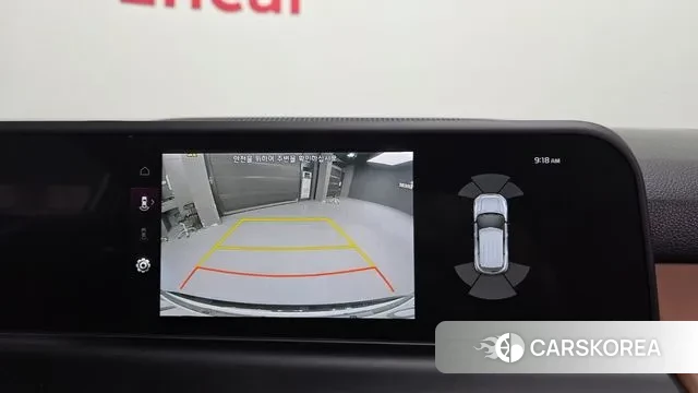 Kia The New Seltos id 3487713 из Кореи 8