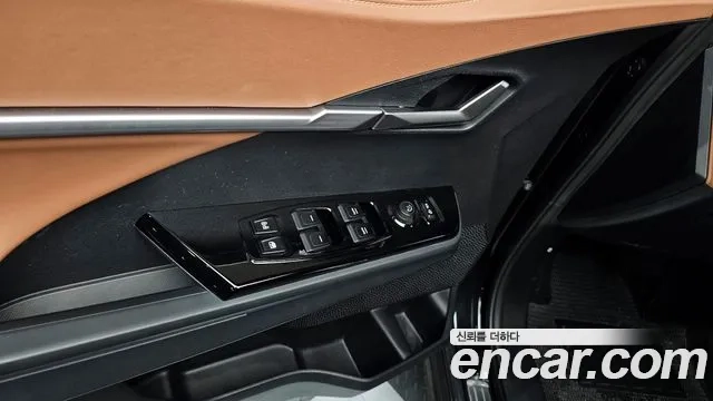 Ssangyong Torres id 2879195 из Кореи 8