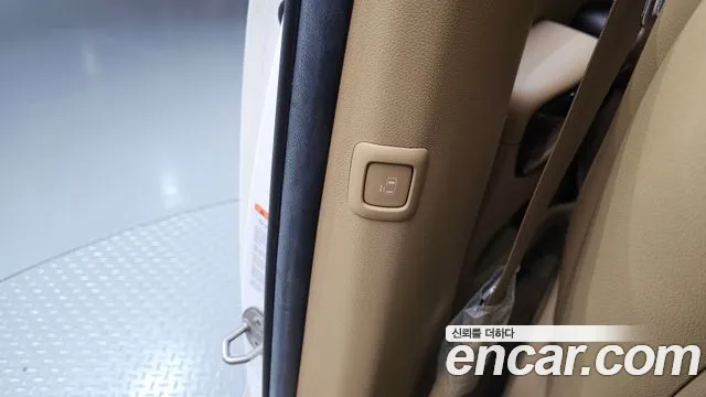 Kia The New Carnival id 2682578 из Кореи 8