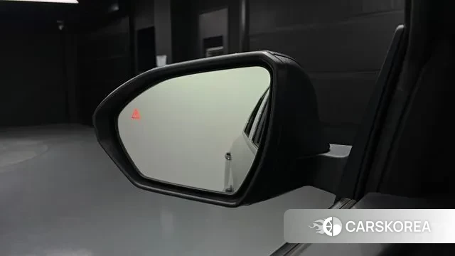 Hyundai Tucson Hybrid (NX4) id 2930355 из Кореи 8