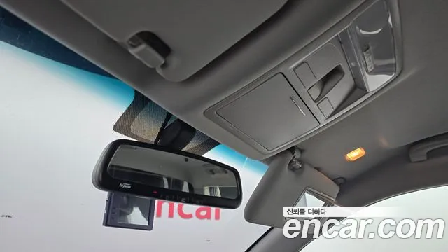 Ssangyong Rexton Sports id 2635297 из Кореи 8