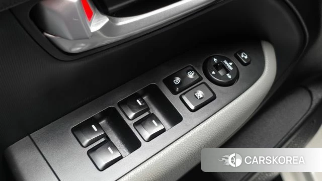 Kia The New Kia Ray id 4917081 из Кореи 8