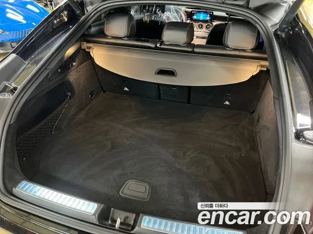 Mercedes-Benz GLC-Class X253 id 2936762 из Кореи 8