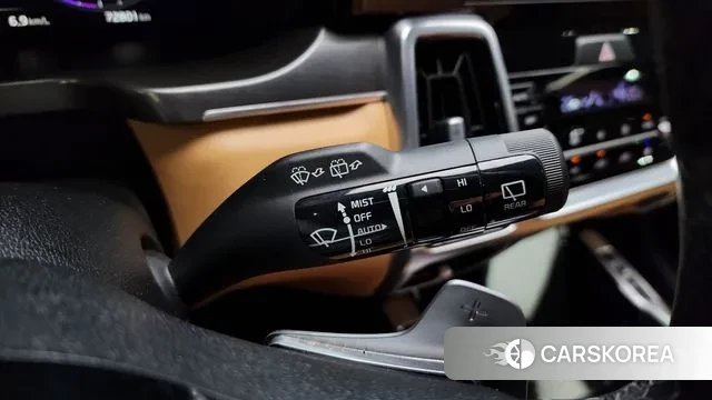 Kia Sorento 4th Generation id 3037899 из Кореи 8